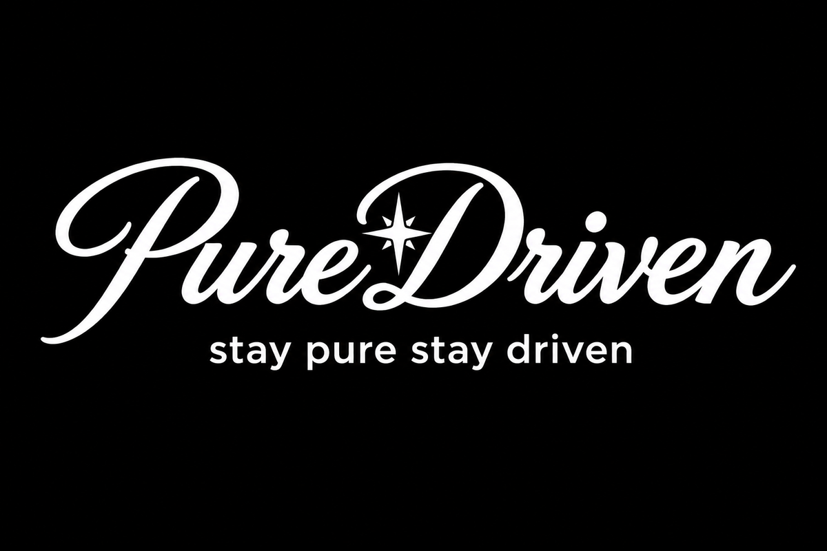 Pure Driven